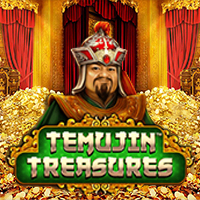 Temujin Treasures