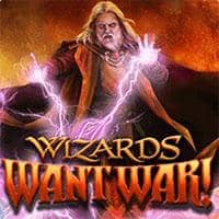 Wizard Want War